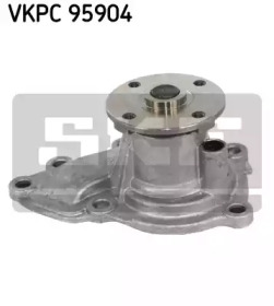 Насос SKF VKPC 95904